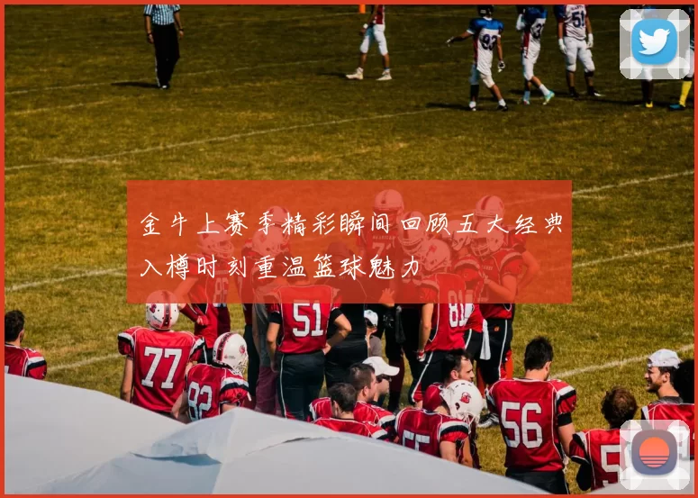 金牛上赛季精彩瞬间回顾五大经典入樽时刻重温篮球魅力