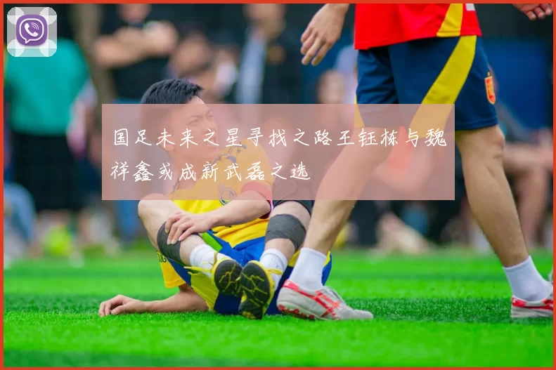 国足未来之星寻找之路王钰栋与魏祥鑫或成新武磊之选